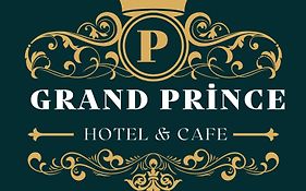 Prince Hotel Istanbul
