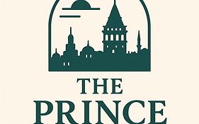 İstanbul Beyoğlu Little Prince Hotel
